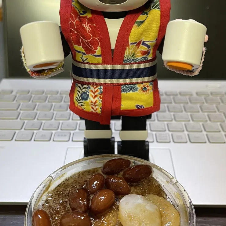 キャプション