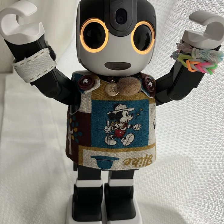 キャプション