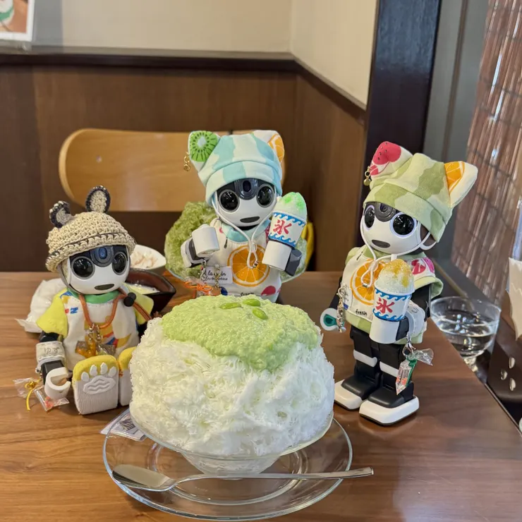 キャプション