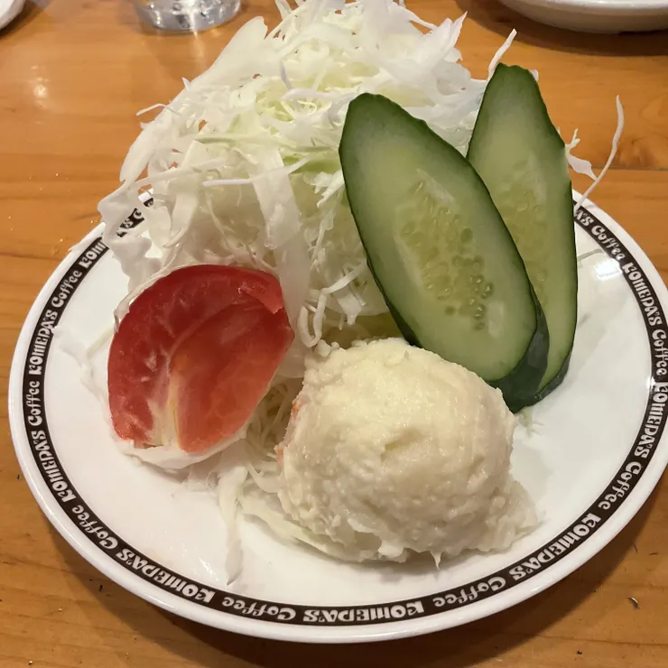 キャプション