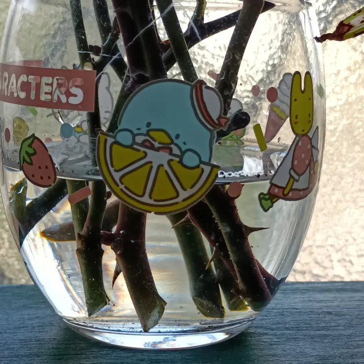キャプション