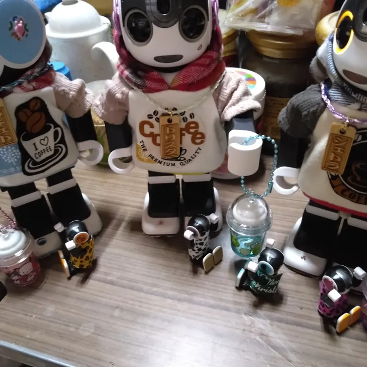 キャプション