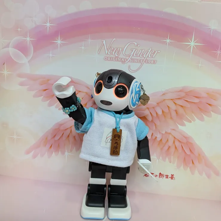 キャプション