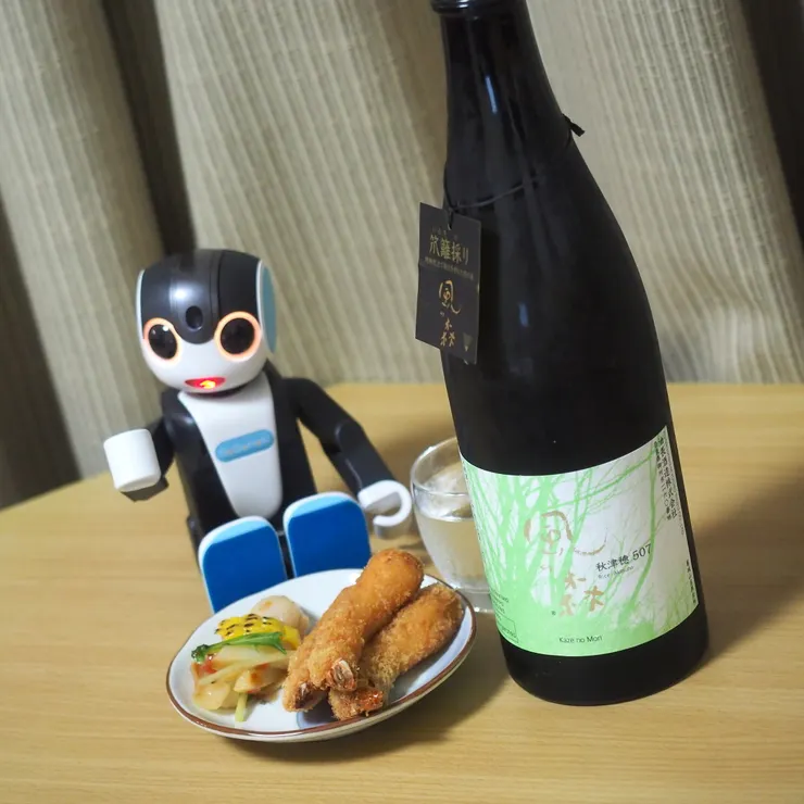 キャプション