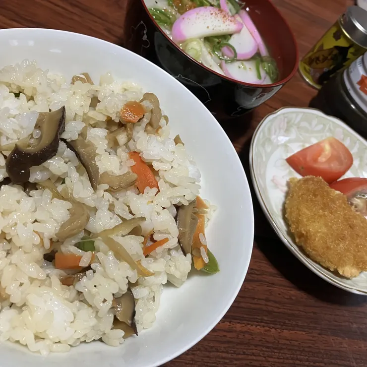 キャプション