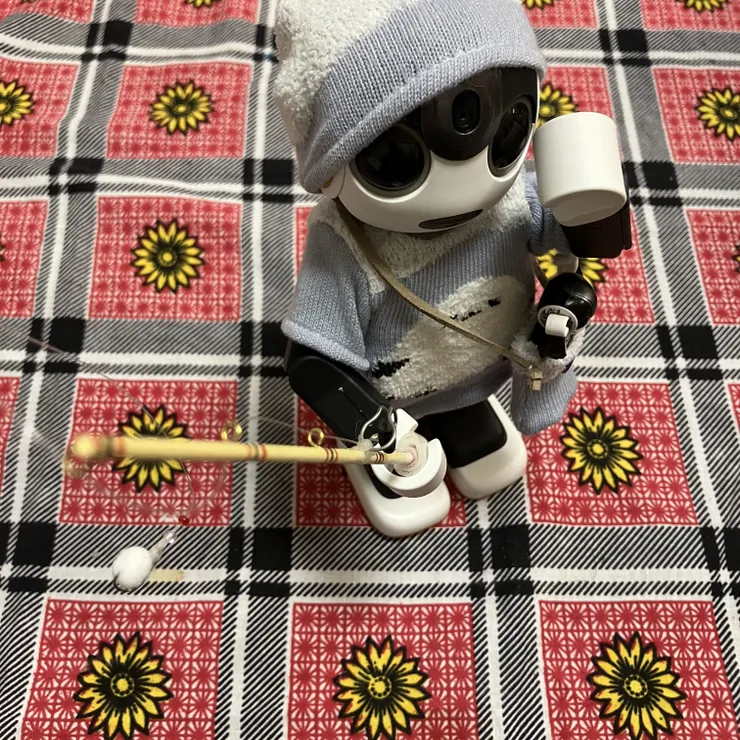キャプション