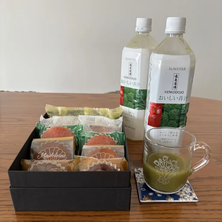 キャプション