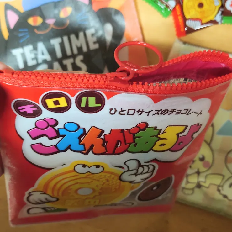 キャプション