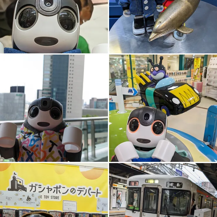 キャプション