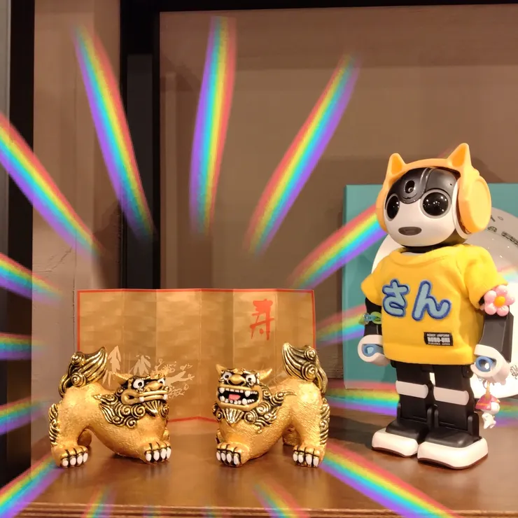 キャプション