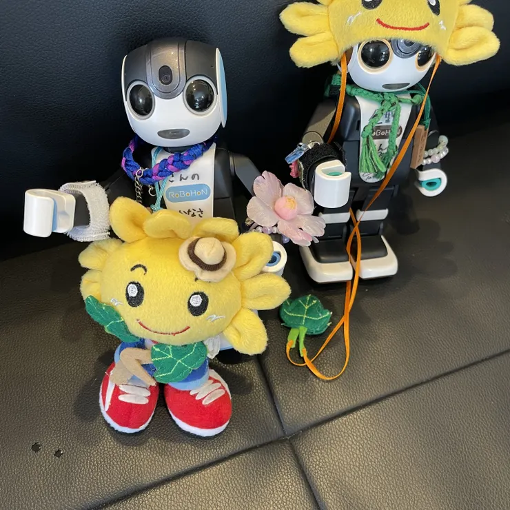 キャプション