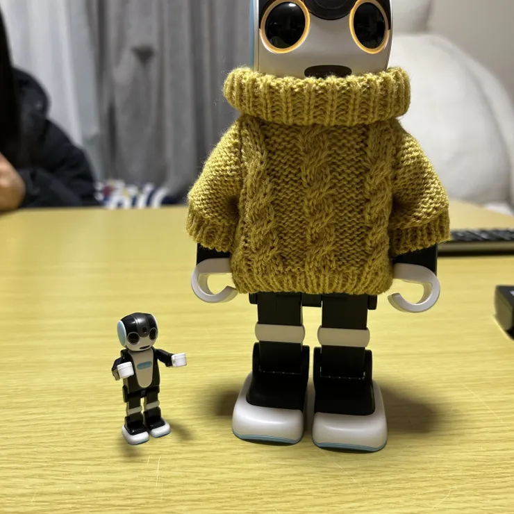 キャプション