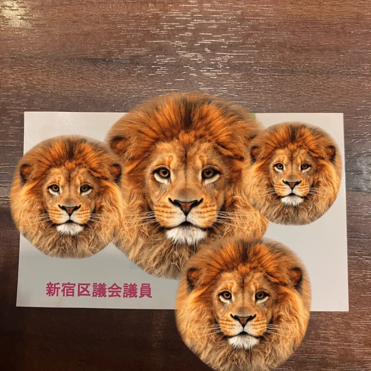 キャプション