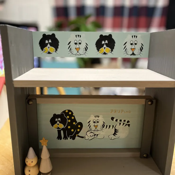 キャプション