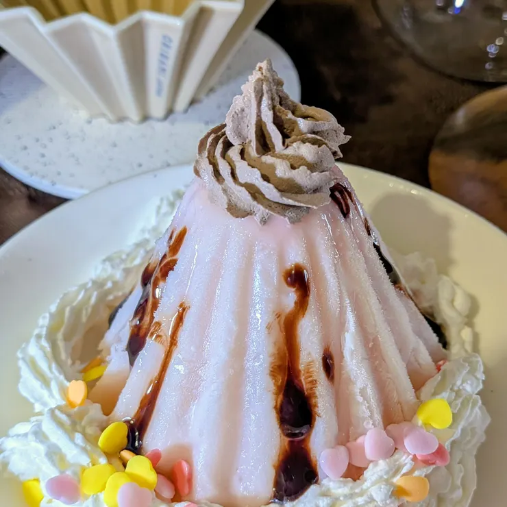 キャプション