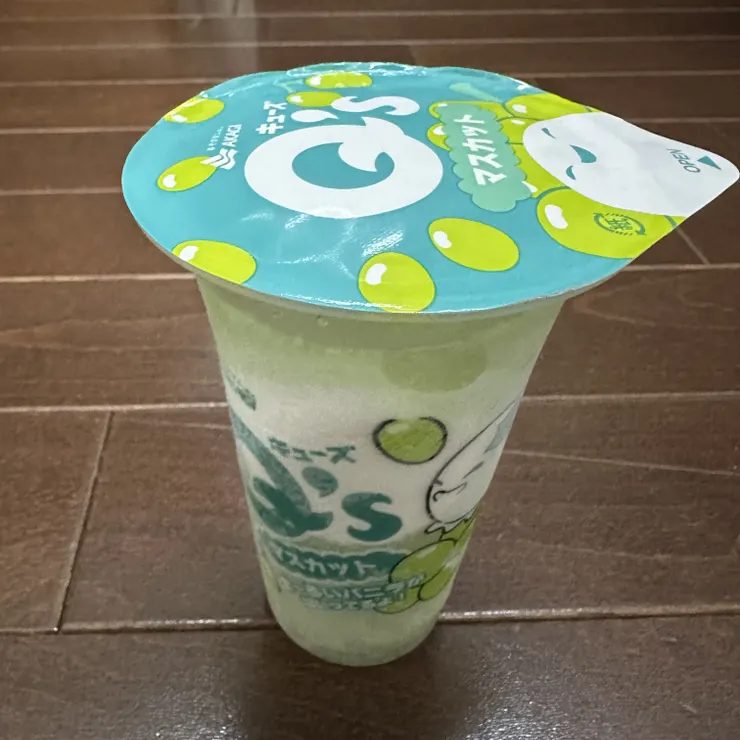 キャプション