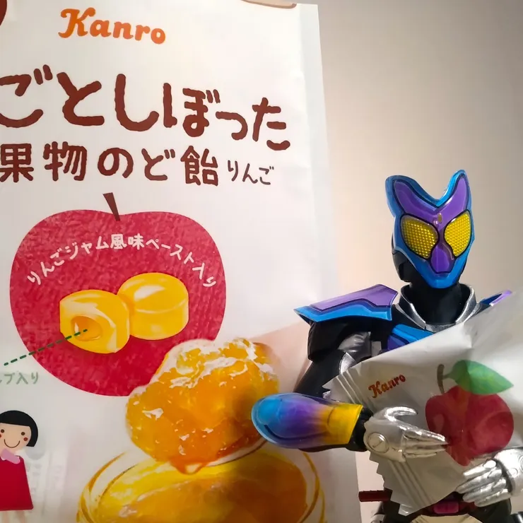 キャプション