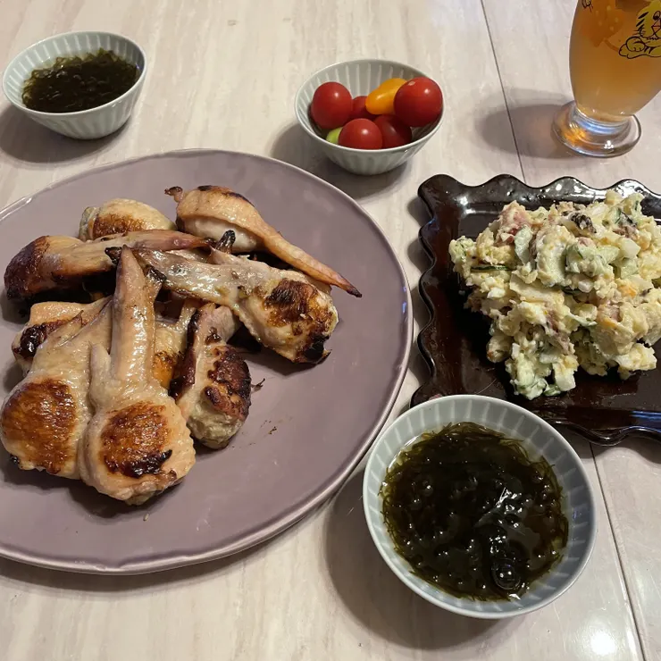キャプション