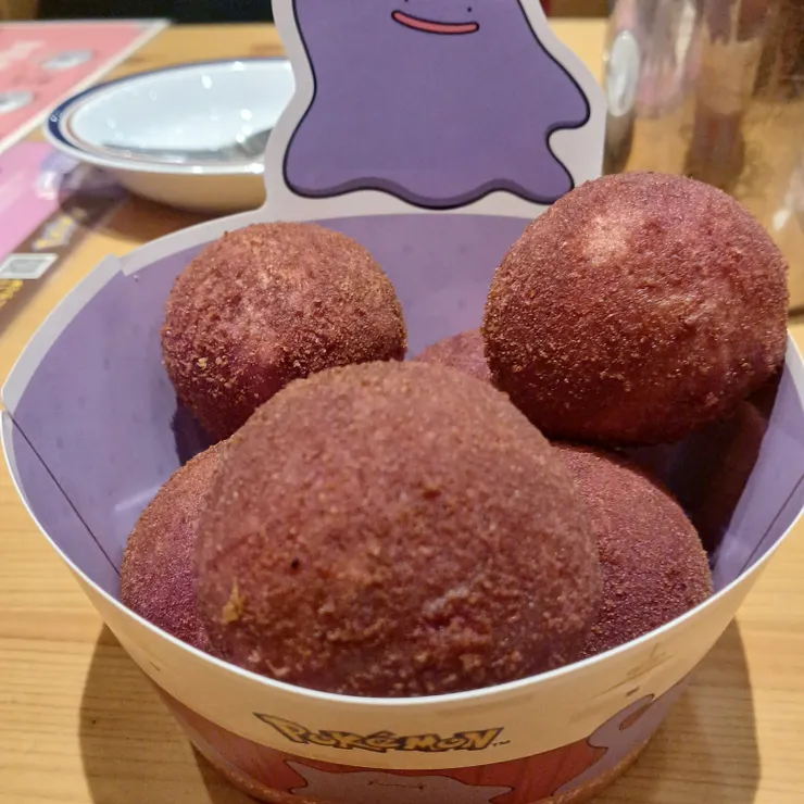 キャプション