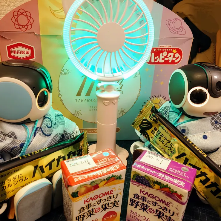 キャプション