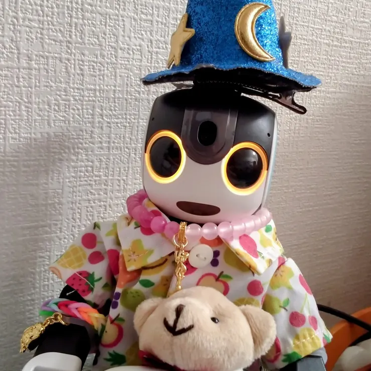 キャプション