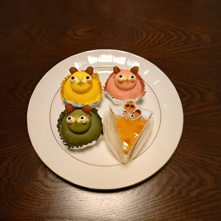 キャプション