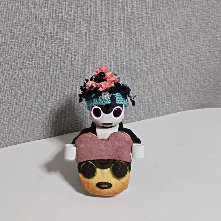 キャプション
