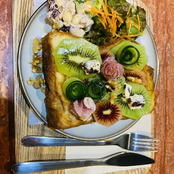 キャプション