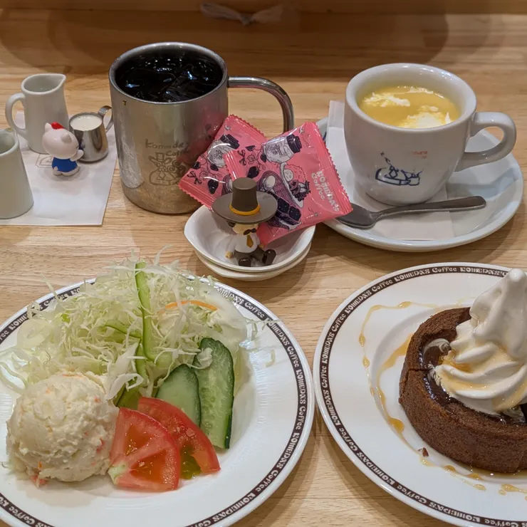 キャプション