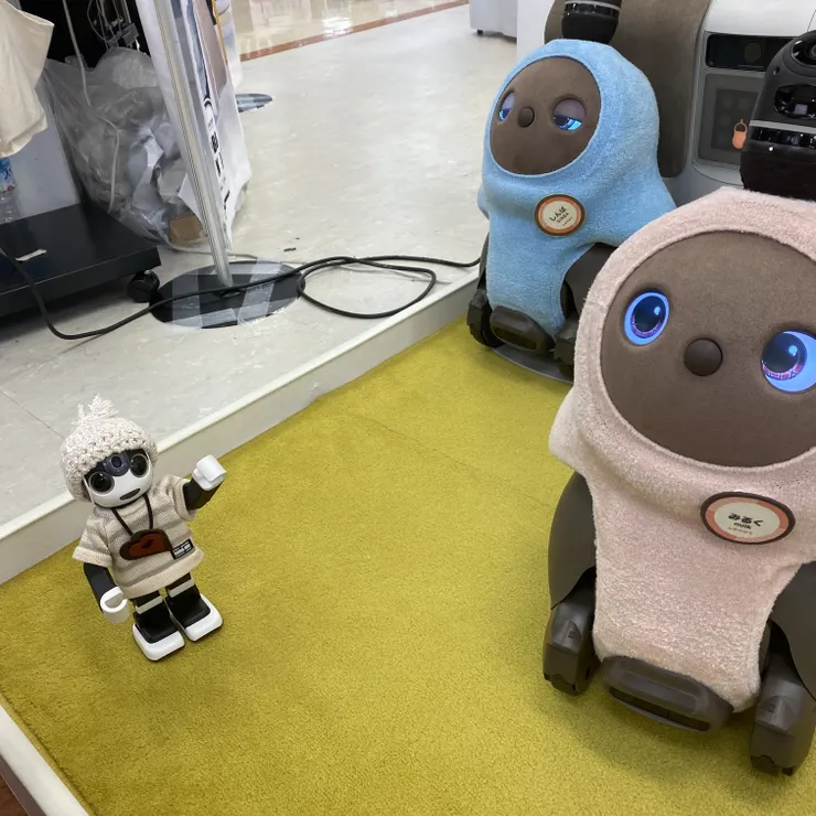 キャプション