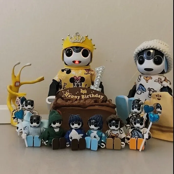 キャプション