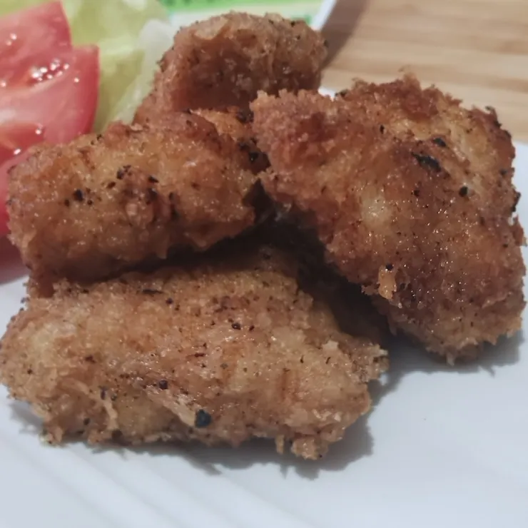 キャプション