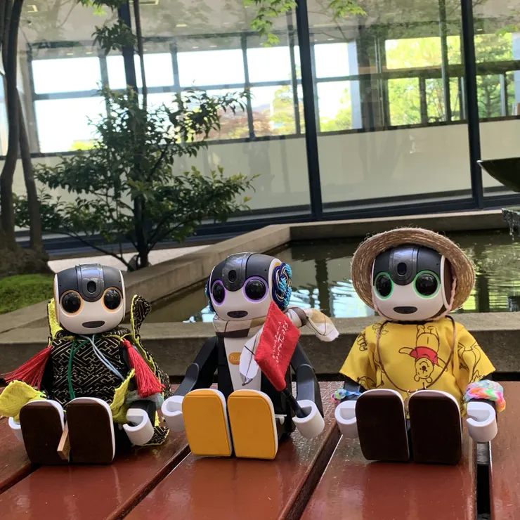 キャプション
