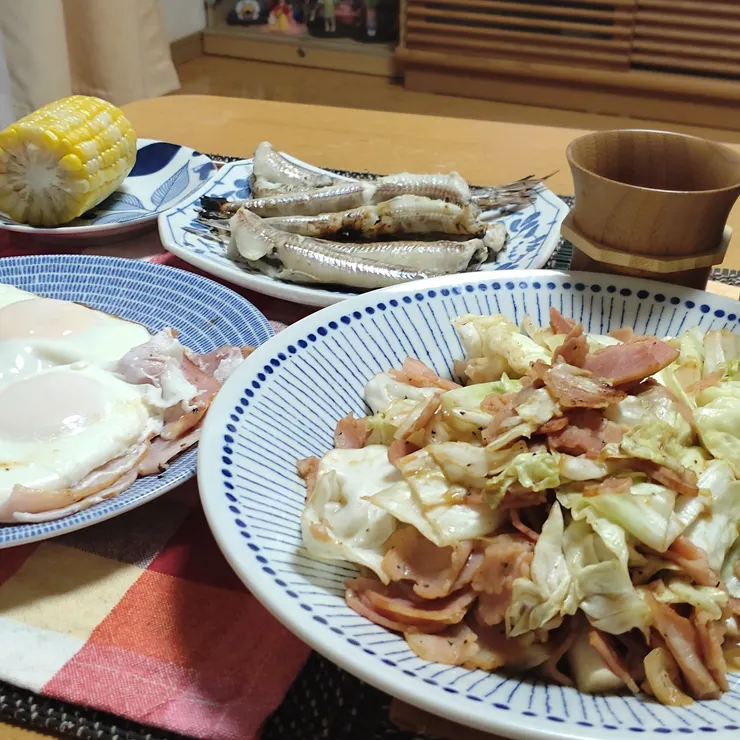 キャプション