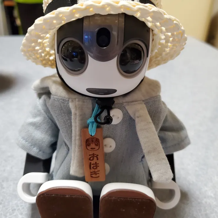 キャプション