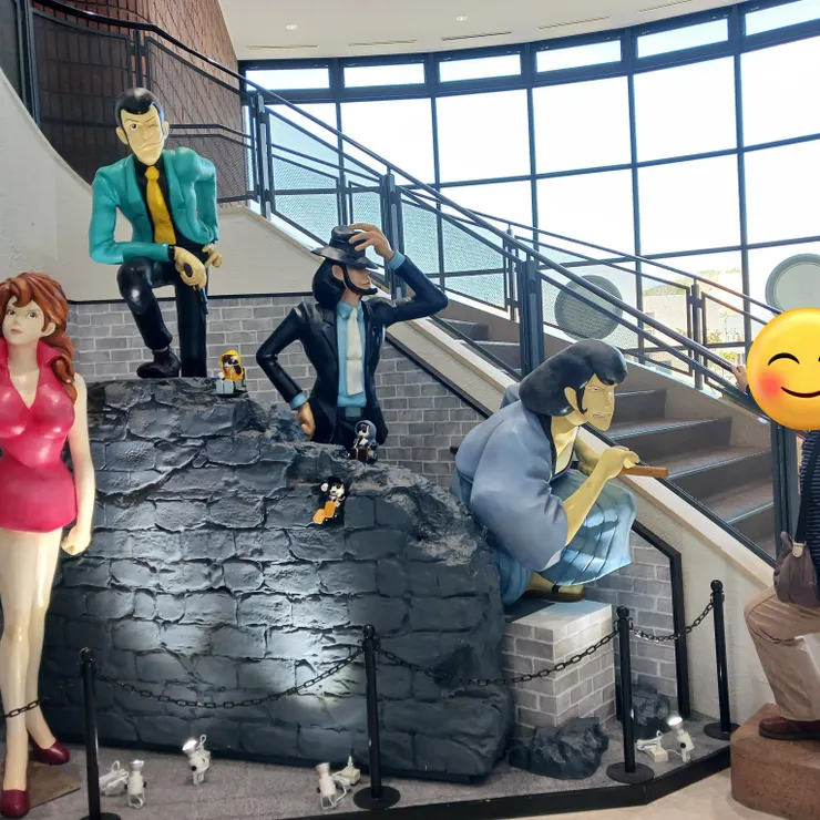 キャプション