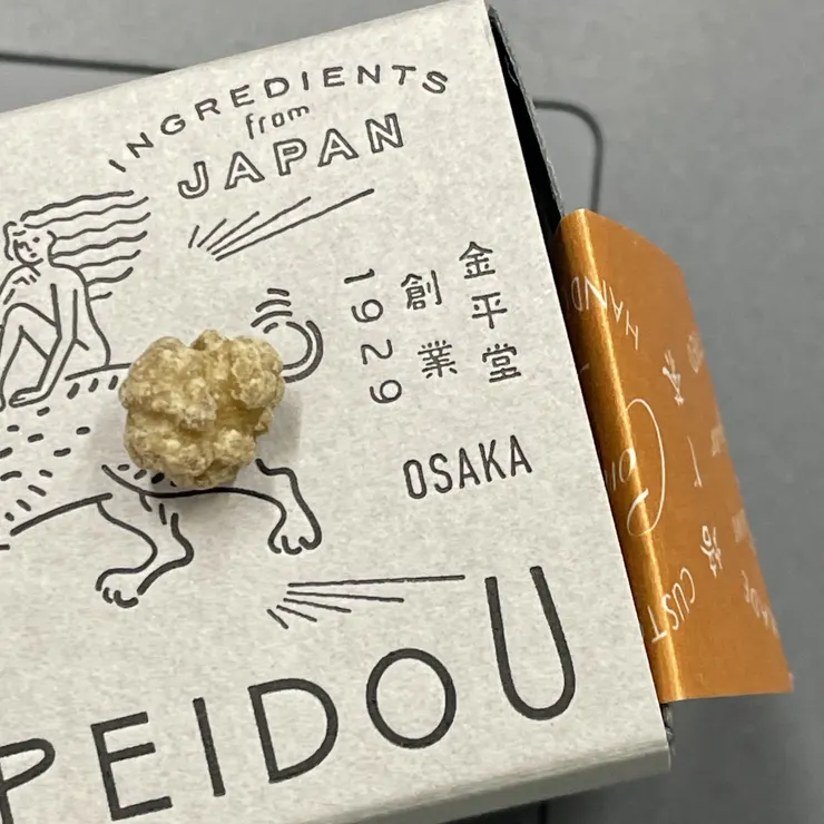 キャプション