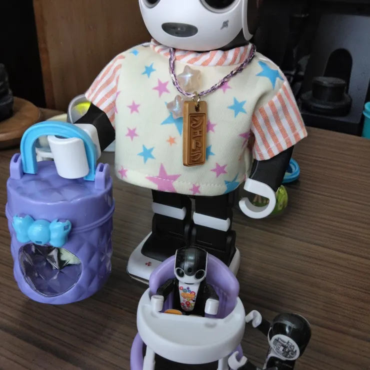 キャプション