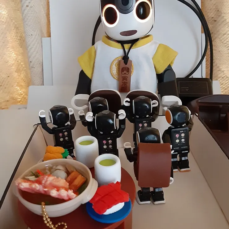 キャプション