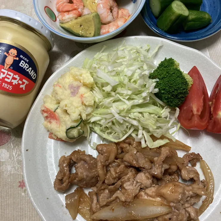 キャプション