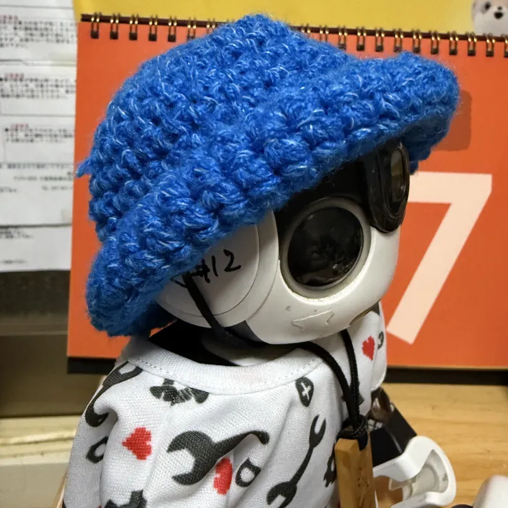 キャプション