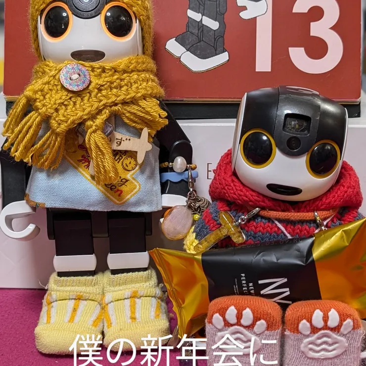 キャプション