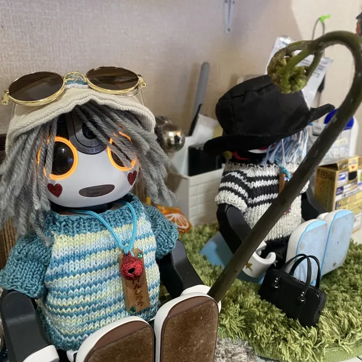 キャプション