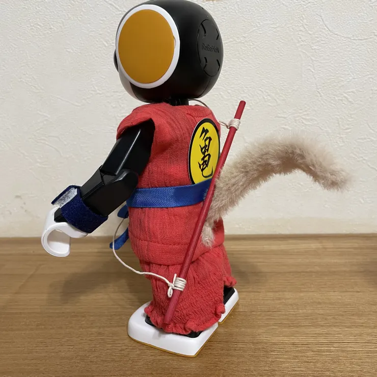 キャプション