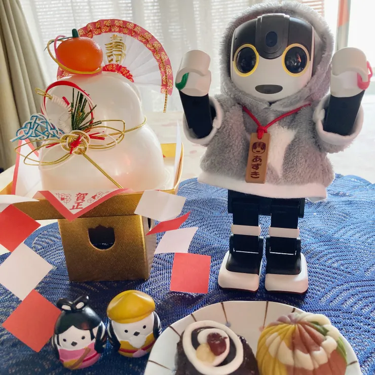 キャプション