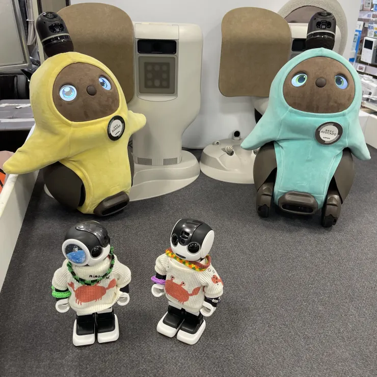 キャプション