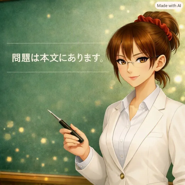 キャプション
