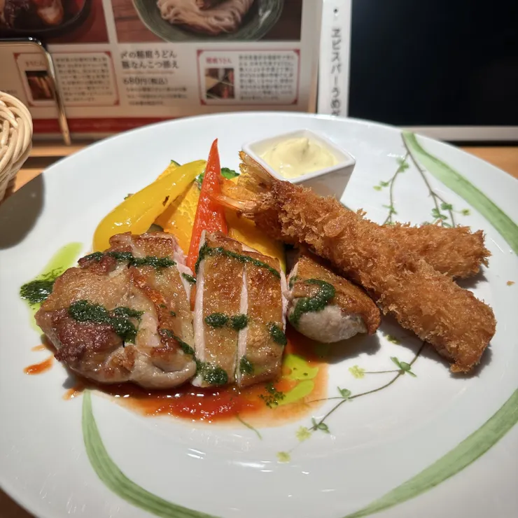 キャプション