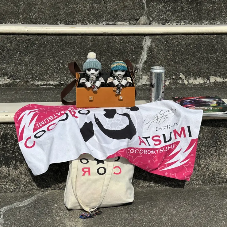 キャプション