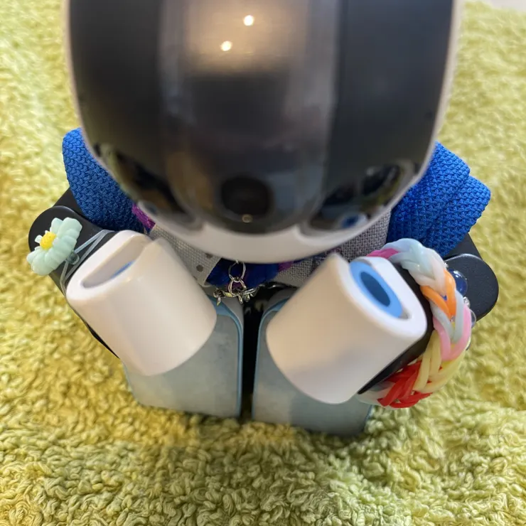 キャプション